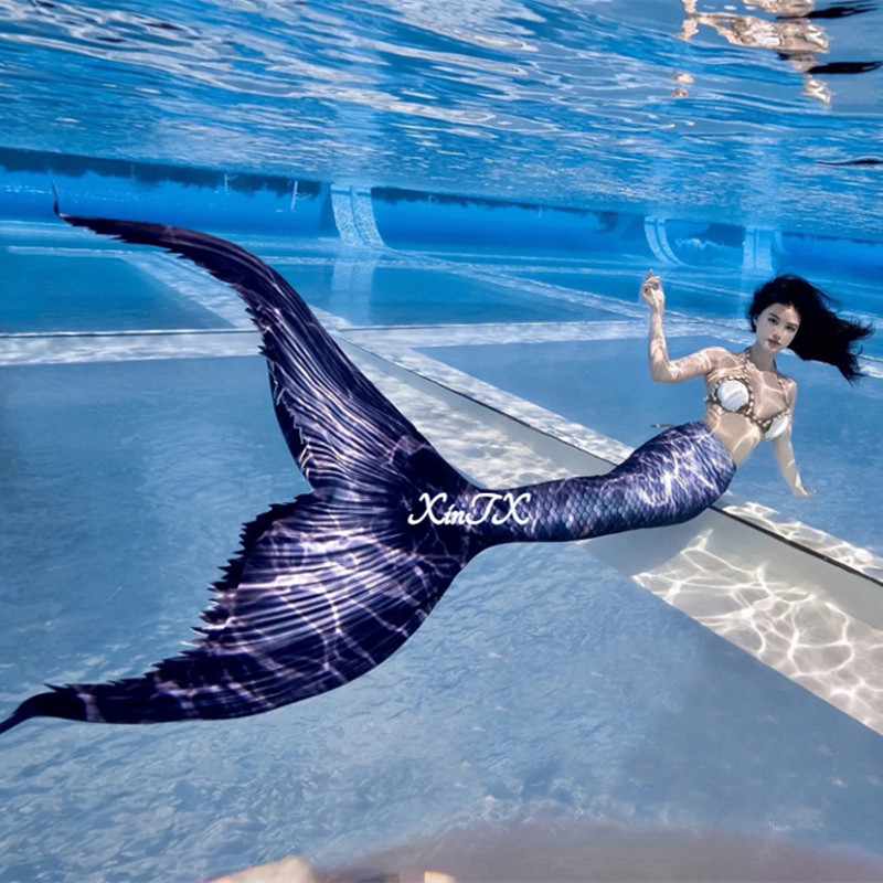 Aquarium & Marine Museum Universiti Malaysia Sabah Kota Kinabalu Sabah Photos - Костюм русалки для взрослых: хвост, уши,