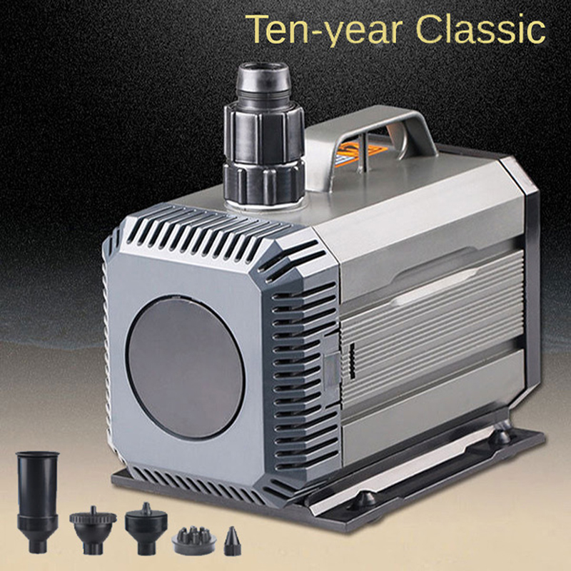 Marine Aquarium Dc Pump - Погружной насос для аквариума 220-240 В,