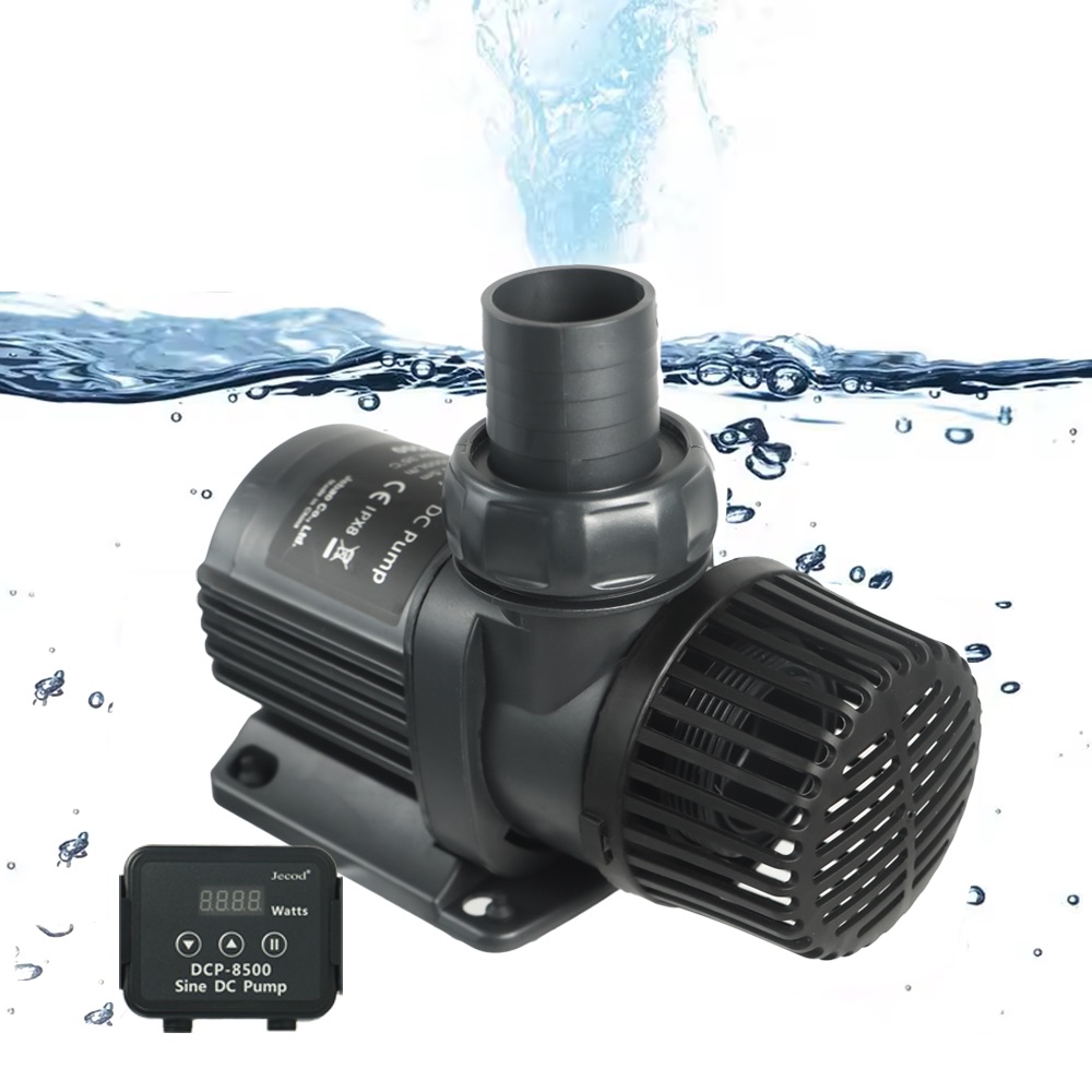 Marine Aquarium Dc Pump - Погружной насос JEBAO DCP Series Eco