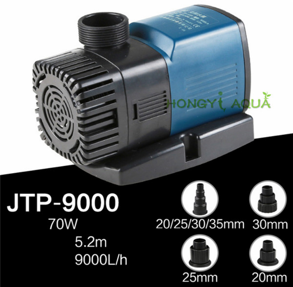 Marine Aquarium Dc Pump - Высококачественный погружной водяной насос для аквариума