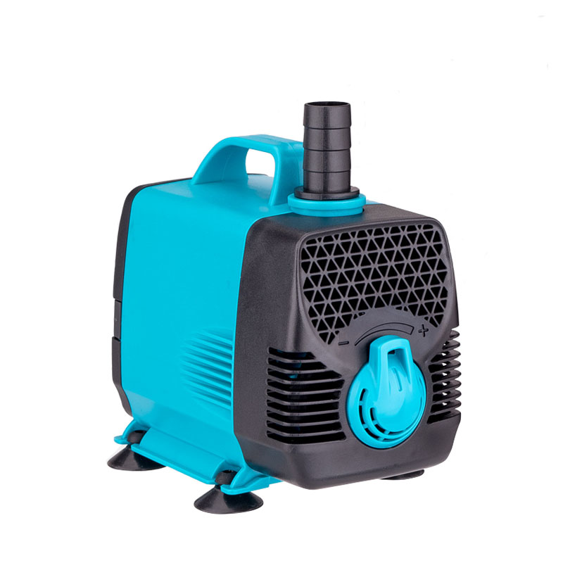 Marine Aquarium Dc Pump - Сверхтихий погружной фильтр для водяного насоса,