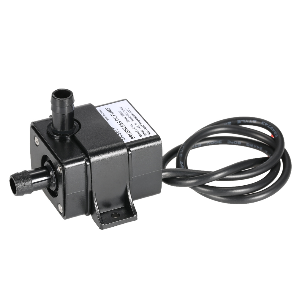 Marine Aquarium Dc Pump - Бесщеточный Водяной масляный насос, бесщеточный водостойкий