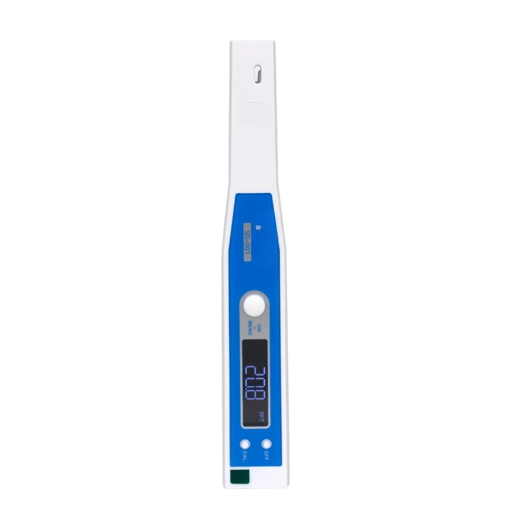 Marine Aquarium Hydrometer - Универсальный точный гидрометр для измерения удельного