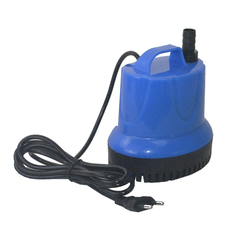 Marine Aquarium Dc Pump - Погружной насос для аквариума, 220 В,