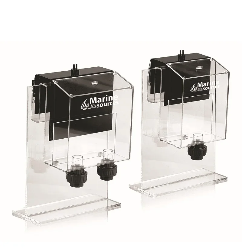 Морские источники SOB-1 SOB-2, – обзор и цена Marine Aquarium Overflow Box
