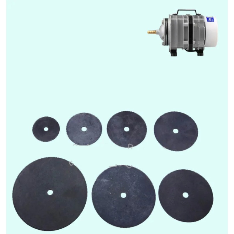 Запчасти для кислородного ACO- – обзор и цена Marine Aquarium Return Pump