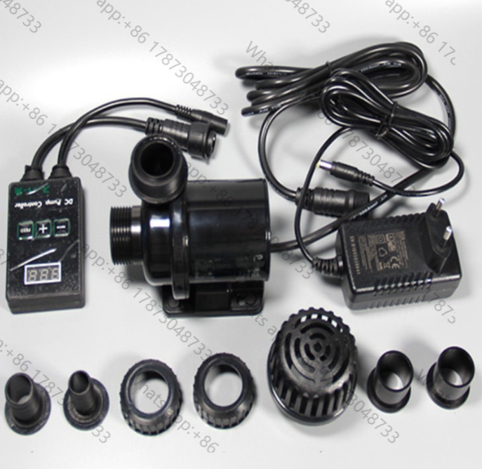 Бесшумный морской насос постоя – обзор и цена Marine Aquarium Return Pump