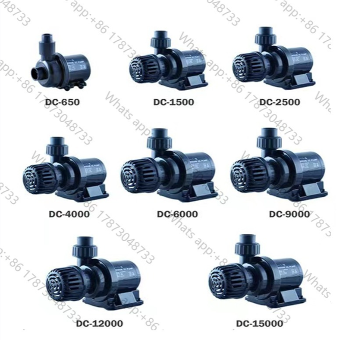 Бесшумный морской насос постоя – обзор и цена Marine Aquarium Return Pump