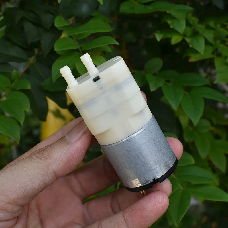 Мини-вакуумный насос DC 12V с  – обзор и цена Marine Aquarium Hydrometer
