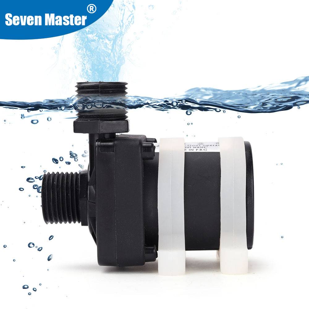 Многофункциональный Бесщеточны – обзор и цена Marine Aquarium Return Pump