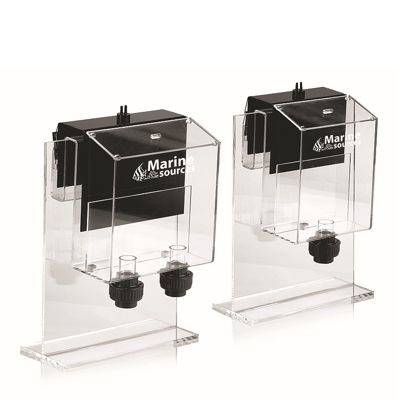 Морские источники Аквариумный  – обзор и цена Marine Aquarium Overflow Box