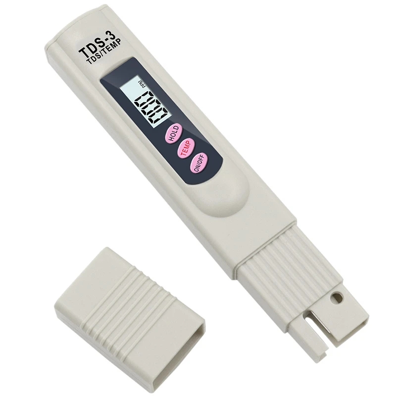 1/3 шт. портативный ЖК-цифрово – обзор и цена Marine Aquarium Water Analyzer