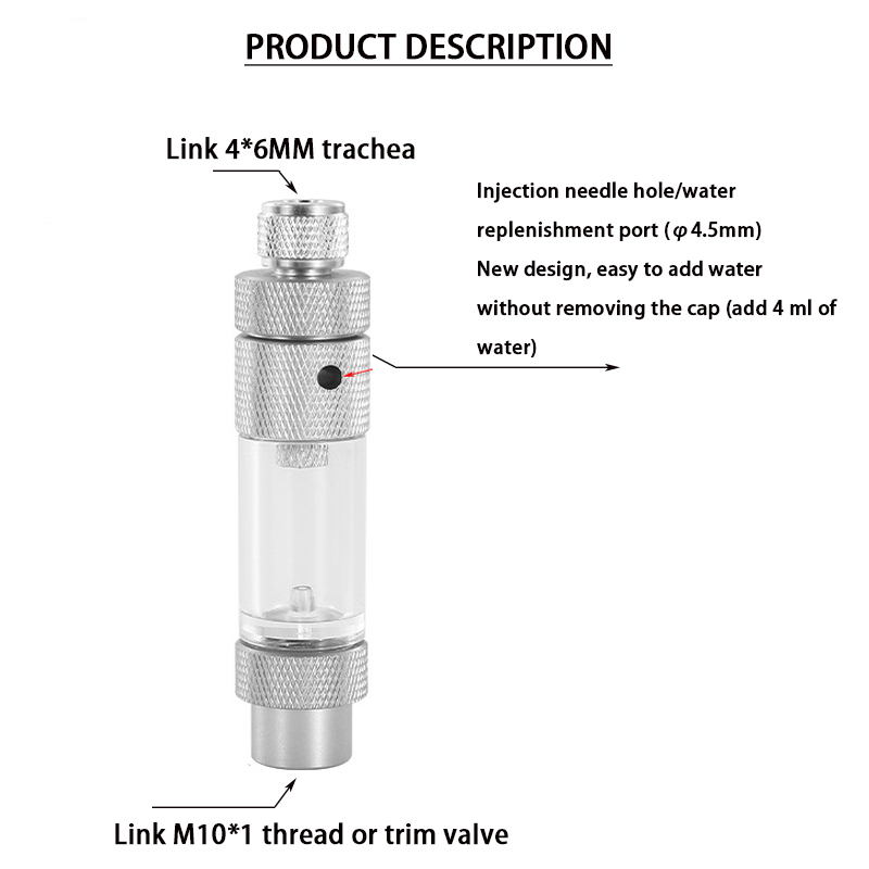 Измеритель пузырьков CO2 для а – обзор и цена Marine Aquarium Hydrometer