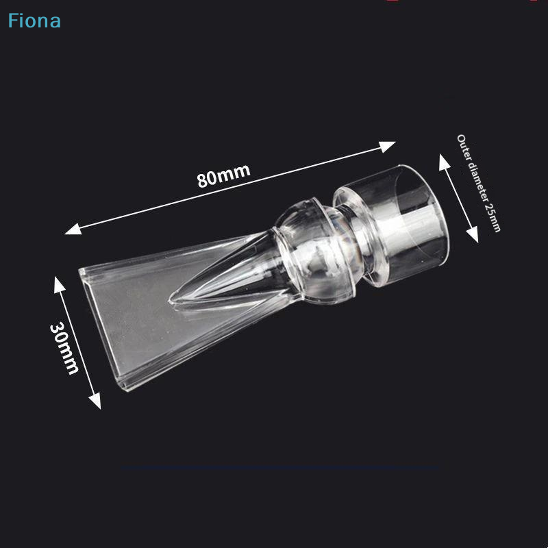 ✔ Акриловый аквариумный фитинг – обзор и цена Marine Aquarium Return Pump