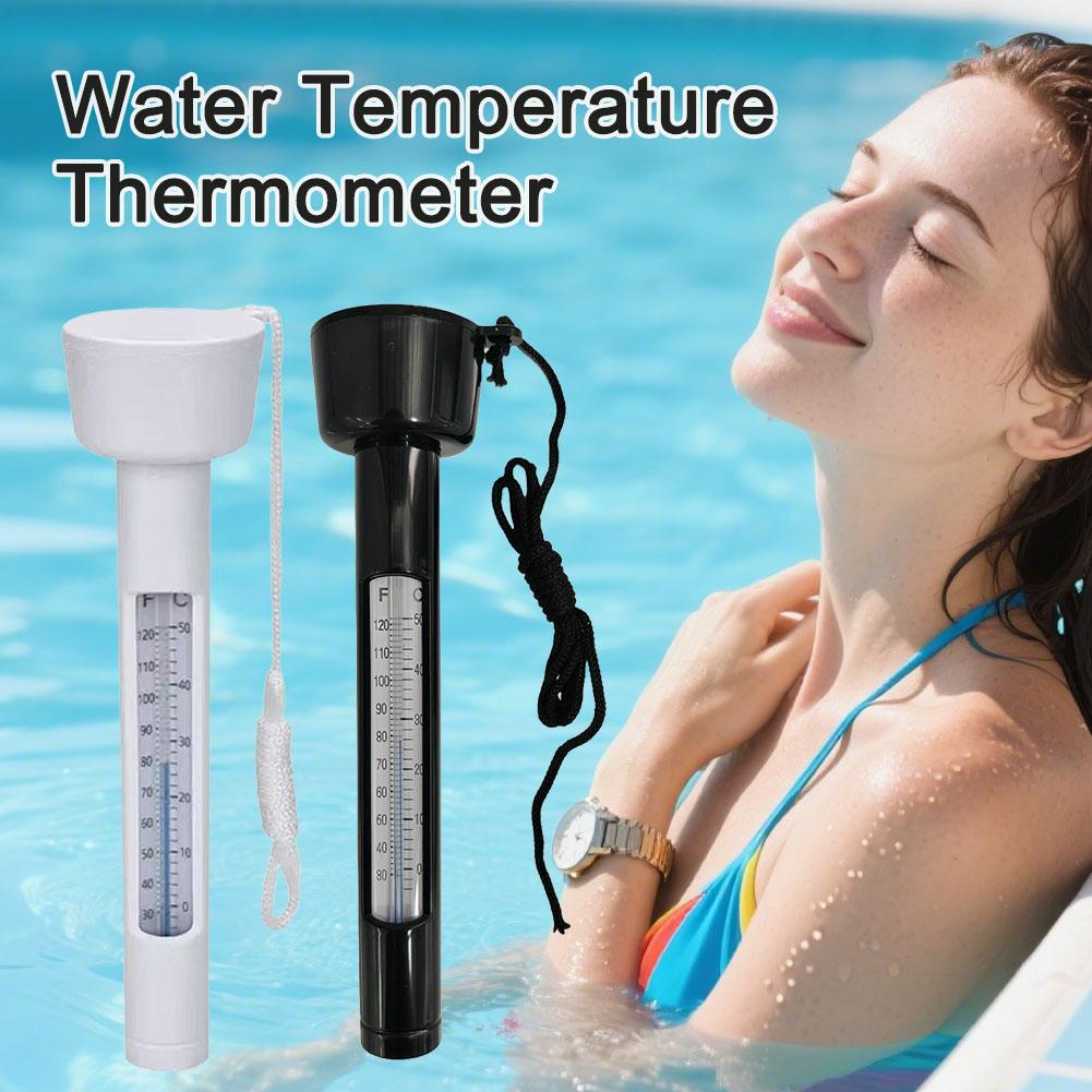 Плавающий термометр для бассей – обзор и цена Marine Aquarium Hydrometer