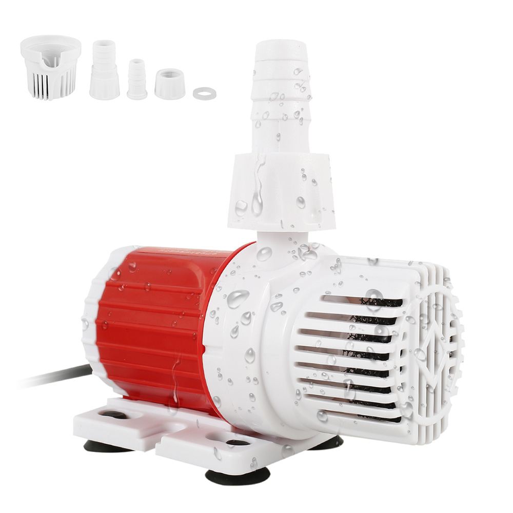 Водяной насос для аквариума, D – обзор и цена Marine Aquarium Dc Pump