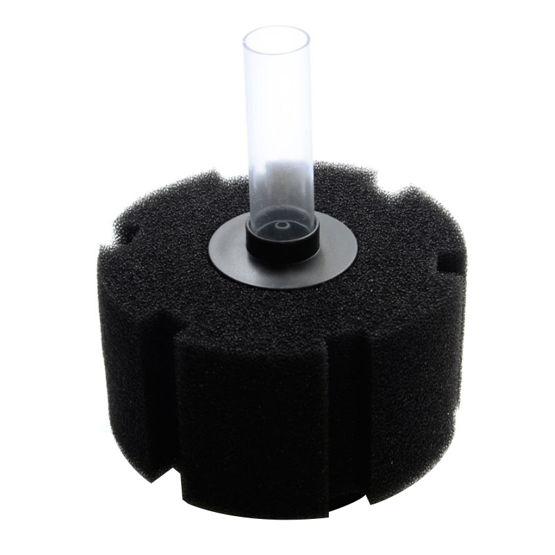 Аквариумный фильтр-губка для в – обзор и цена Marine Aquarium Overflow Box