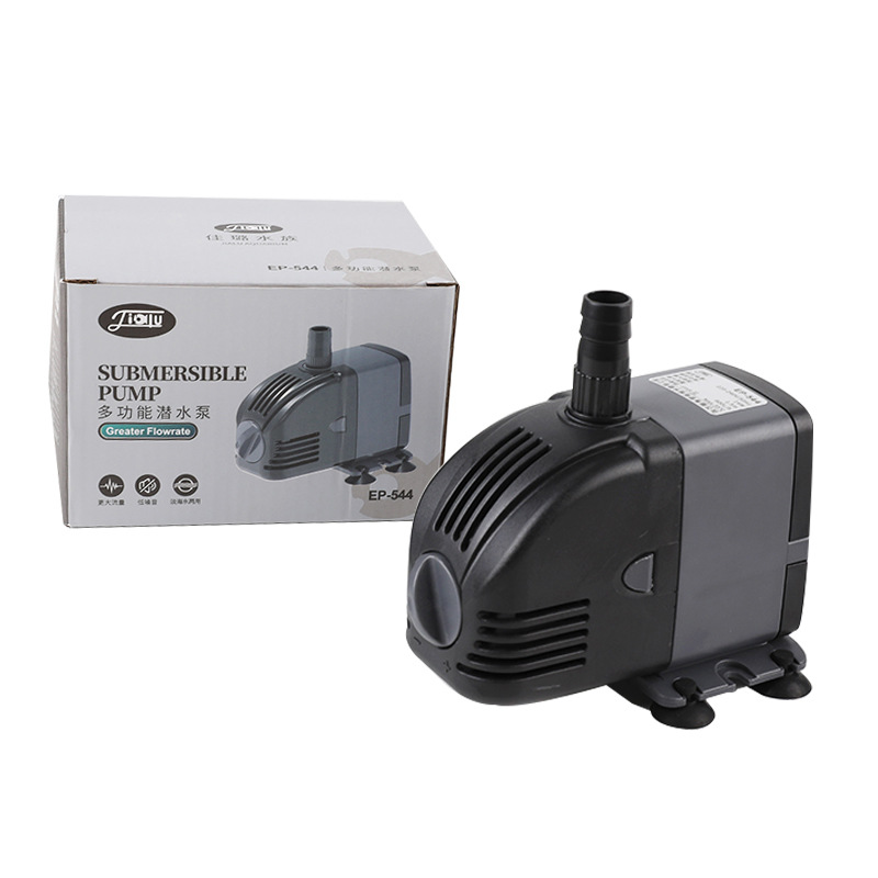 Погружной насос SUNSUN 220В с  – обзор и цена Marine Aquarium Dc Pump