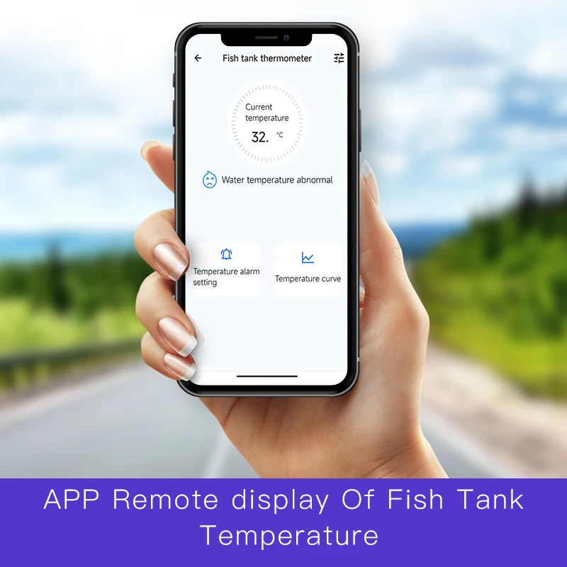 Интеллектуальный аквариум с Wi – обзор и цена Marine Aquarium Hydrometer
