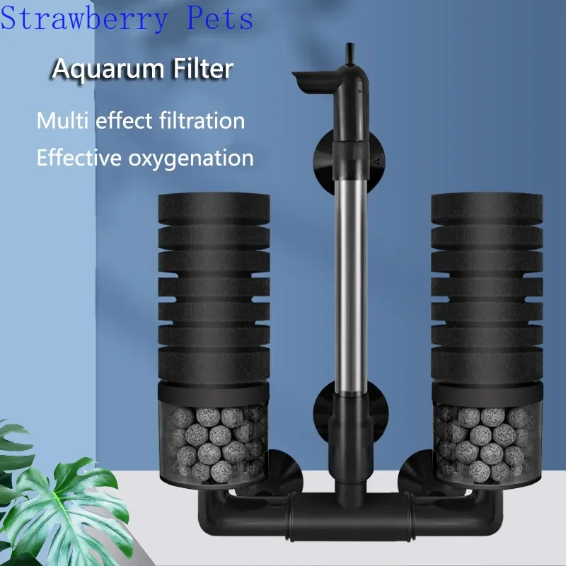 Новый аквариумный фильтр для а – обзор и цена Marine Aquarium Overflow Box