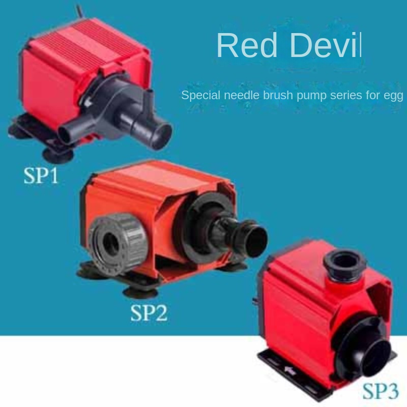 110-220 В, морские источники,  – обзор и цена Marine Aquarium Return Pump