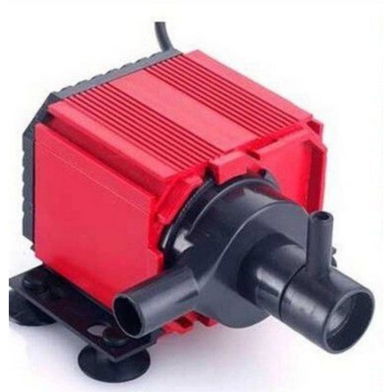 110-220 В, морские источники,  – обзор и цена Marine Aquarium Return Pump