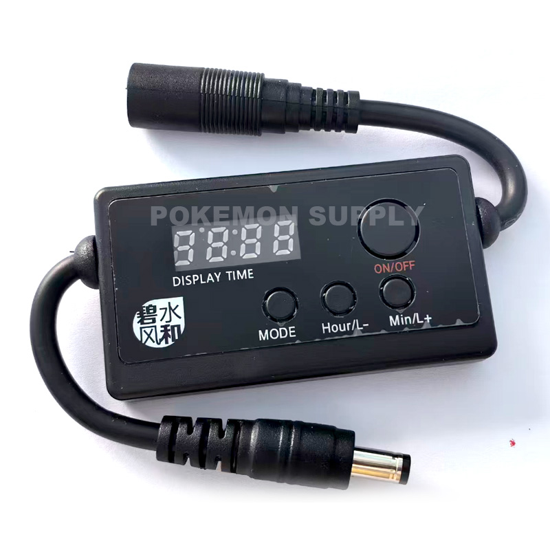 Контроллер S2 PRO для аквариум – обзор и цена Marine Aquarium Dc Pump