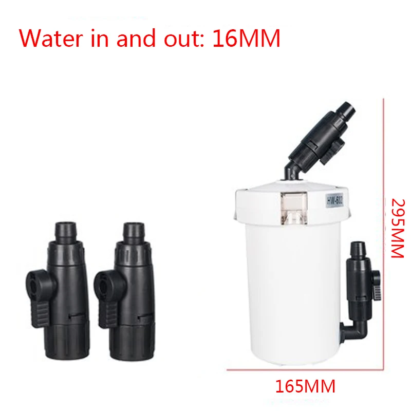 Аквариумный фильтр Sunsun Aqur – обзор и цена Marine Aquarium Return Pump