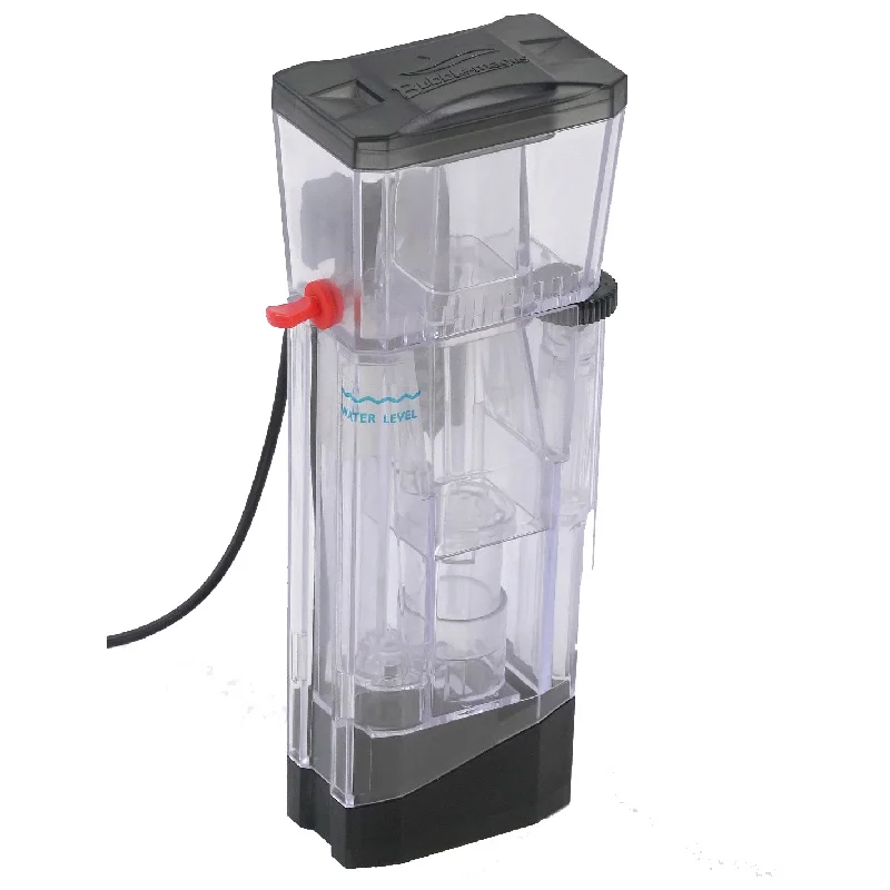 Bubble Magus Mini Q Skimmer Вс – обзор и цена Marine Aquarium Dc Pump