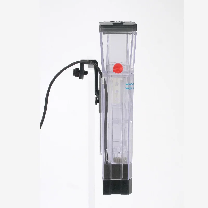 Bubble Magus Mini Q Skimmer Вс – обзор и цена Marine Aquarium Dc Pump