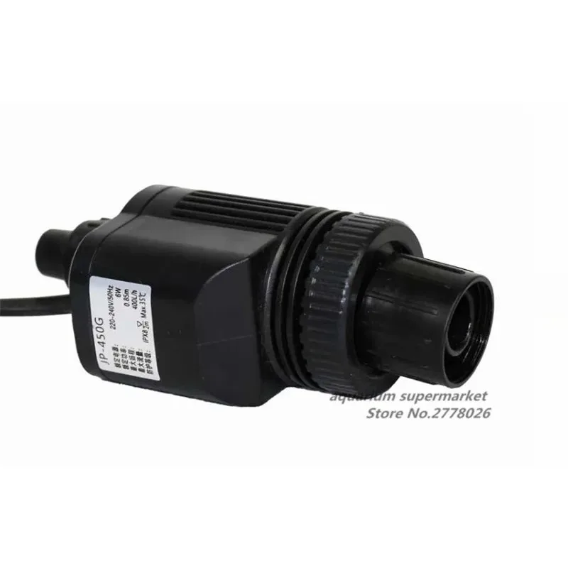110 В 220 В JP-450G 6 Вт водян – обзор и цена Marine Aquarium Overflow Box