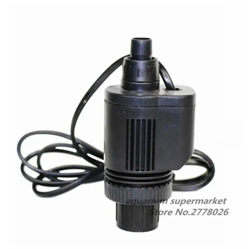 110 В 220 В JP-450G 6 Вт водян – обзор и цена Marine Aquarium Overflow Box