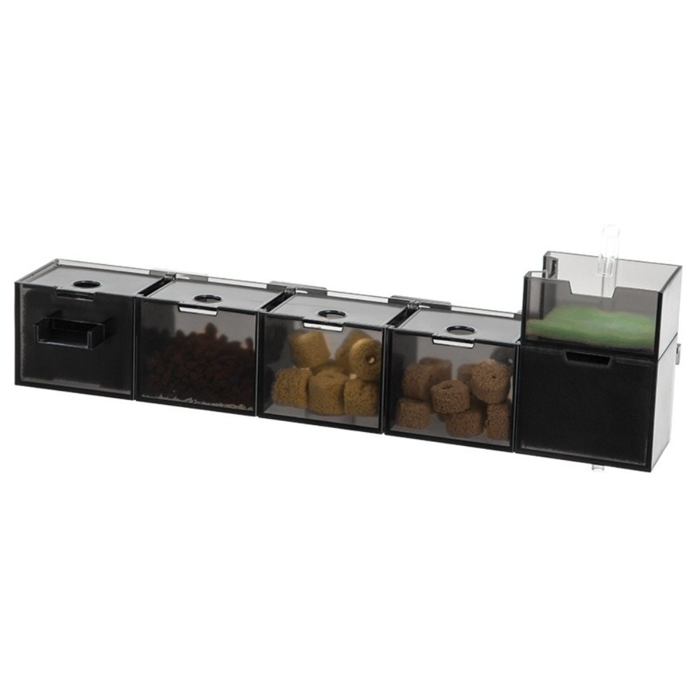 Многофункциональный внешний фи – обзор и цена Marine Aquarium Overflow Box