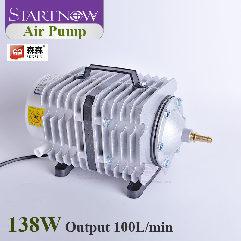 Электрический магнитный воздуш – обзор и цена Marine Aquarium Return Pump