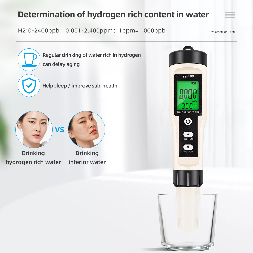 4/3/2 в 1, дополнительный изме – обзор и цена Marine Aquarium Water Analyzer