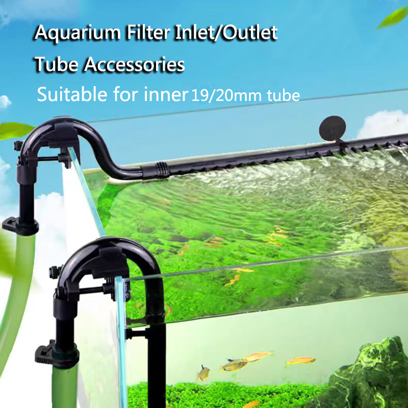 Фильтр для аквариума, распылит – обзор и цена Marine Aquarium Overflow Box