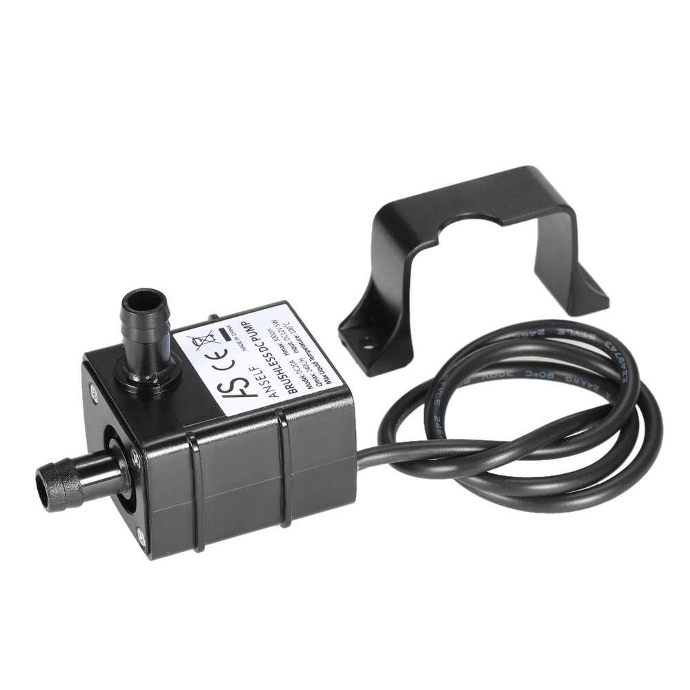 Бесщеточный Водяной масляный н – обзор и цена Marine Aquarium Dc Pump