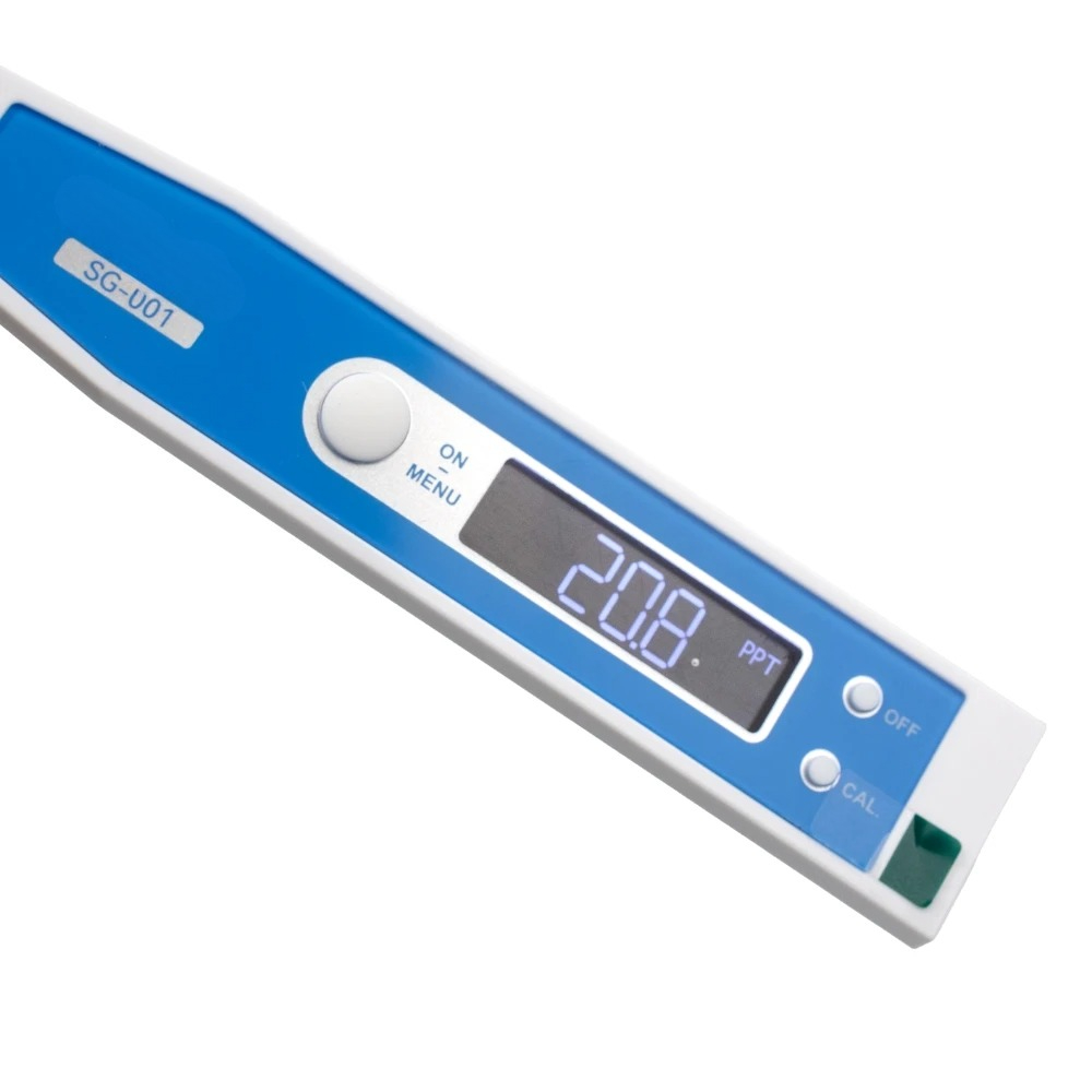 Универсальный точный гидрометр – обзор и цена Marine Aquarium Hydrometer