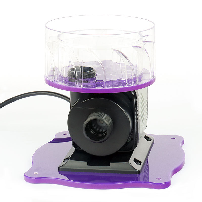 Внутренний протеиновый скиммер – обзор и цена Marine Aquarium Dc Pump