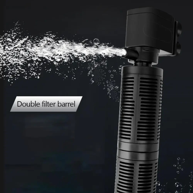 Мини-внутренний фильтр для неб – обзор и цена Marine Aquarium Overflow Box