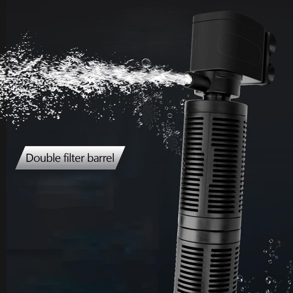 Внутренний фильтр для аквариум – обзор и цена Marine Aquarium Overflow Box