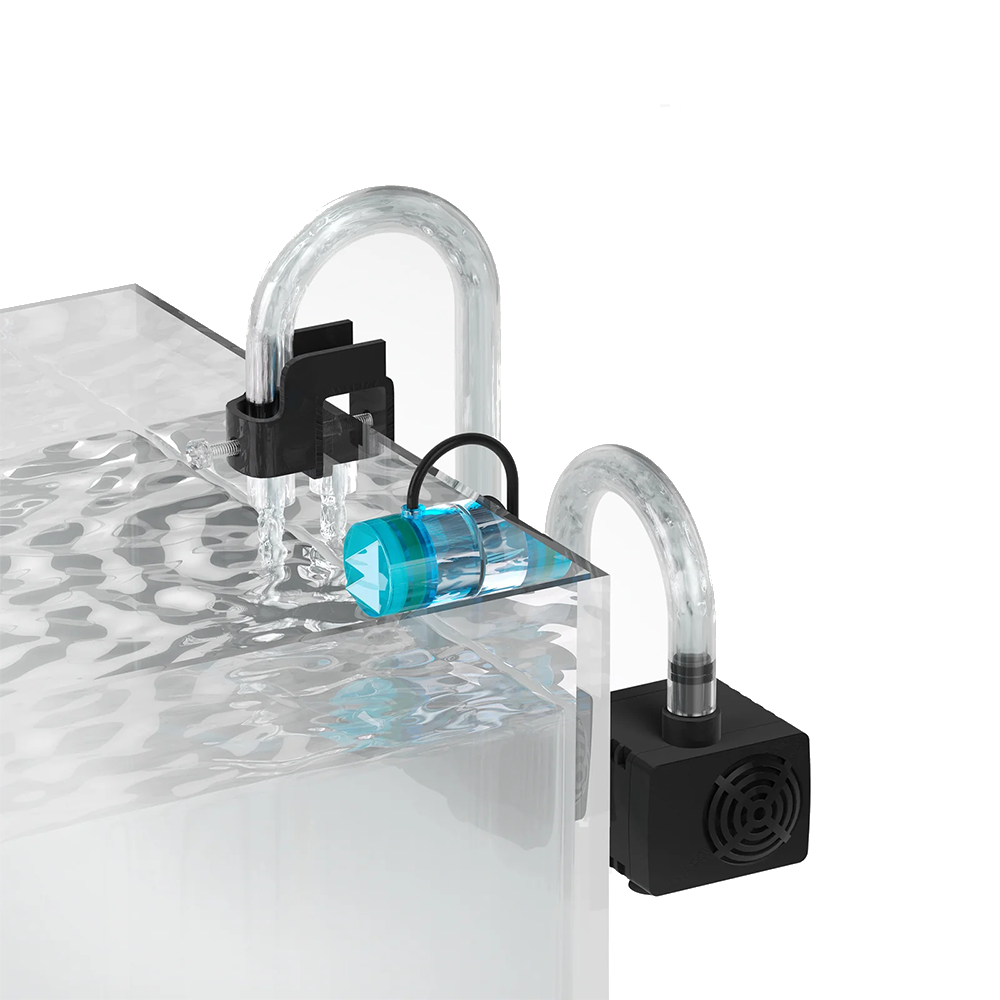 Автоматическая система пополне – обзор и цена Marine Aquarium Return Pump