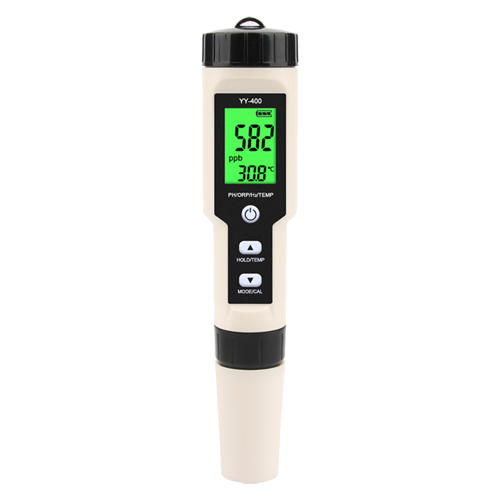 4 в 1, цифровой тестер PH/ORP/ – обзор и цена Marine Aquarium Water Analyzer