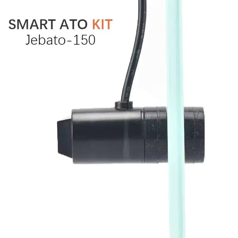 Jebao Aquarium ATO Auto Refill – обзор и цена Marine Aquarium Dc Pump
