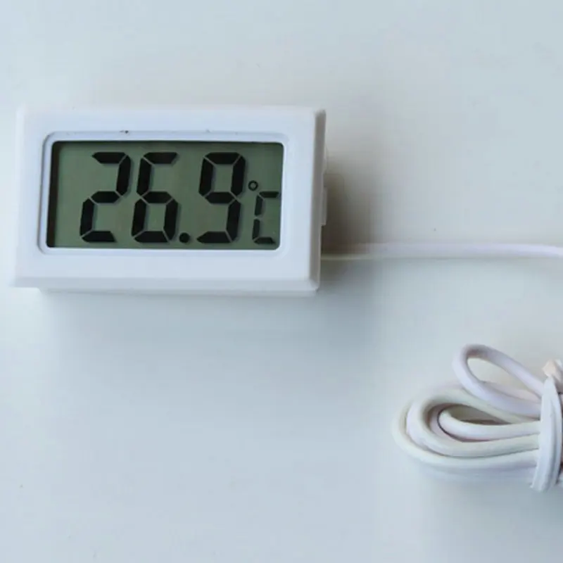 Автомобильный цифровой термоме – обзор и цена Marine Aquarium Hydrometer