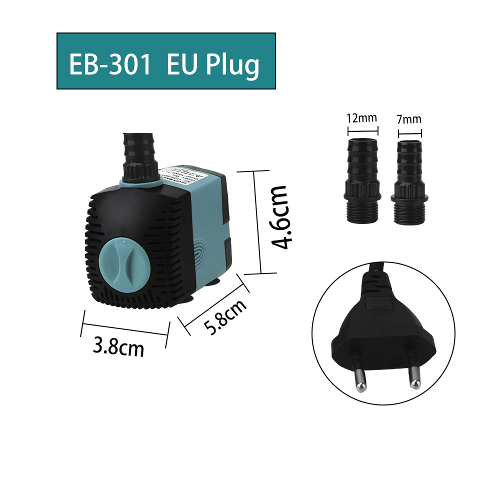 Аквариумный насос, энергосбере – обзор и цена Marine Aquarium Dc Pump