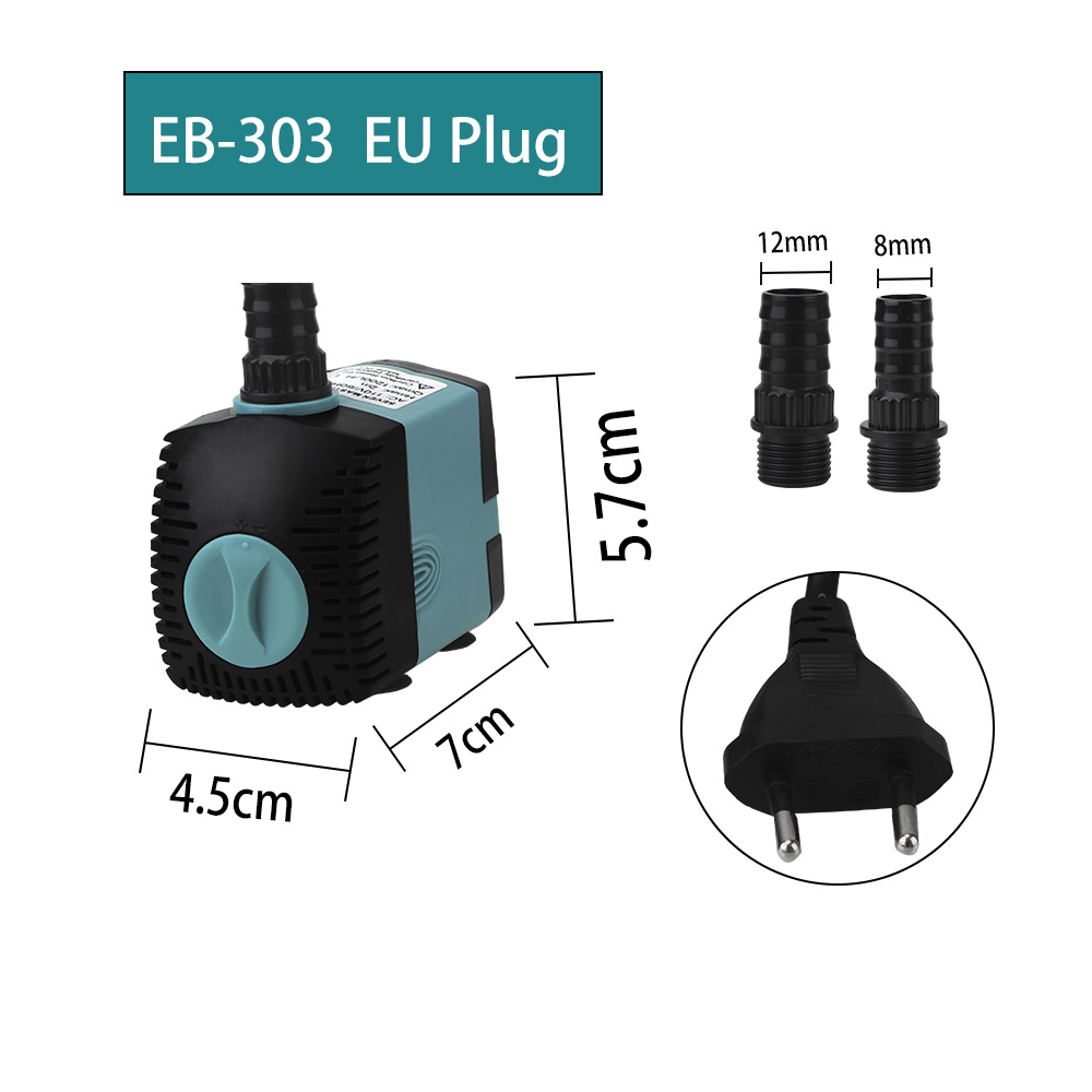 Аквариумный насос, энергосбере – обзор и цена Marine Aquarium Dc Pump