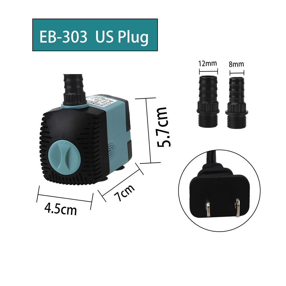Аквариумный насос, энергосбере – обзор и цена Marine Aquarium Dc Pump