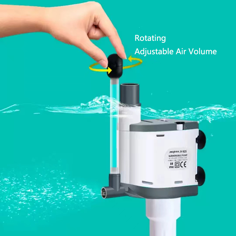 Водяной насос для аквариума 3  – обзор и цена Marine Aquarium Overflow Box